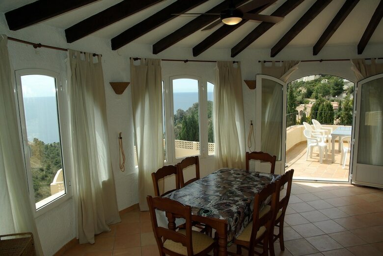 Villa Casa Maria