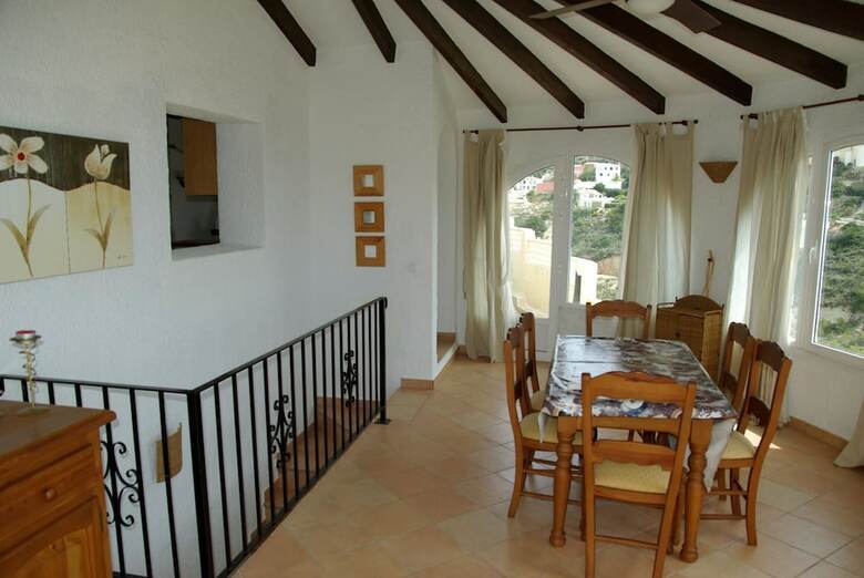 Villa Casa Maria