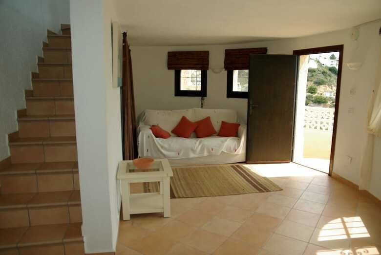 Villa Casa Maria