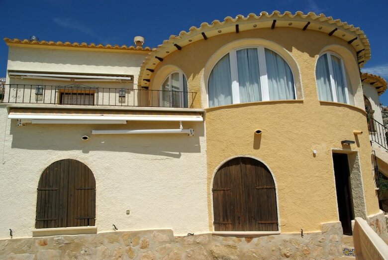 Villa Casa Maria