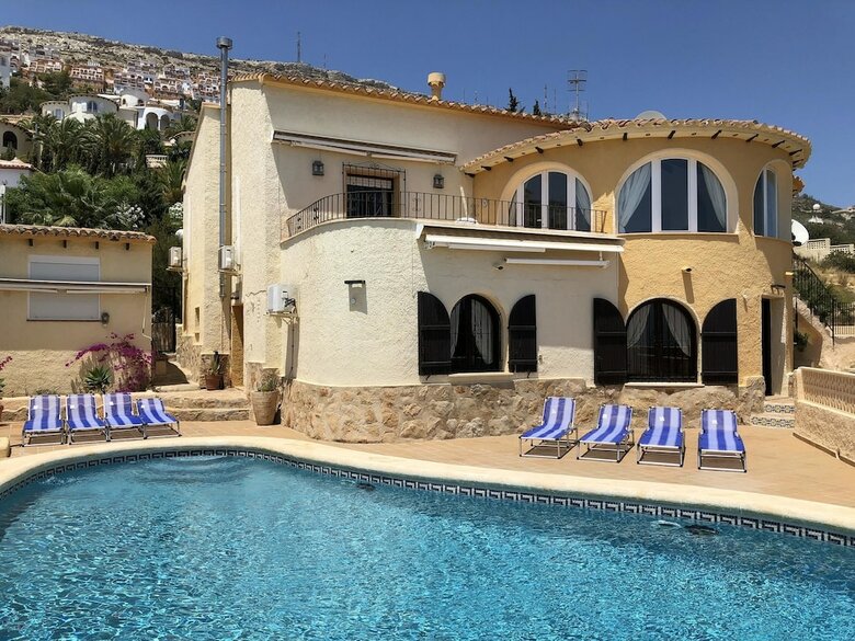 Villa Casa Maria
