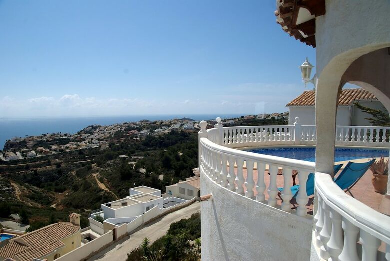 Villa Casa Sandrine