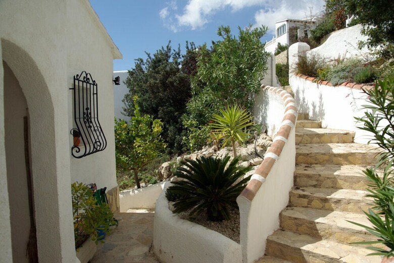 Villa Casa Sandrine