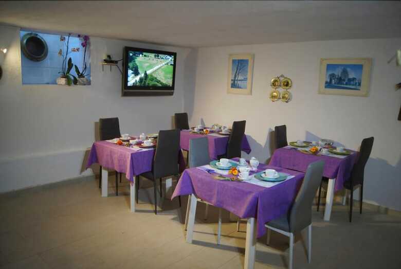 Salentum B&B