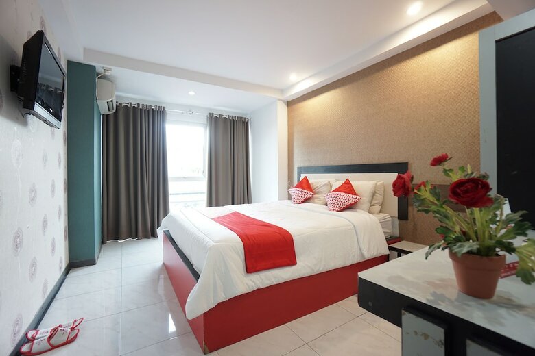 Hostal Oyo 1318 Hotel Prince Boulevard