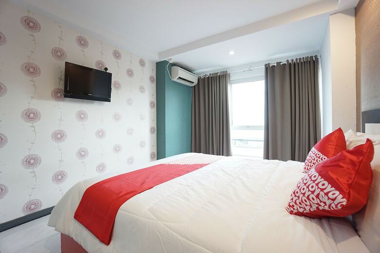 Hostal Oyo 1318 Hotel Prince Boulevard