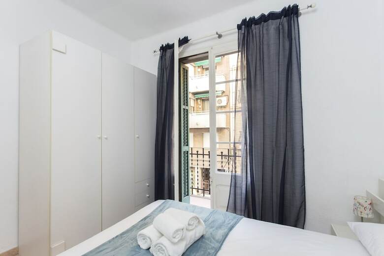 Madrona Apartment