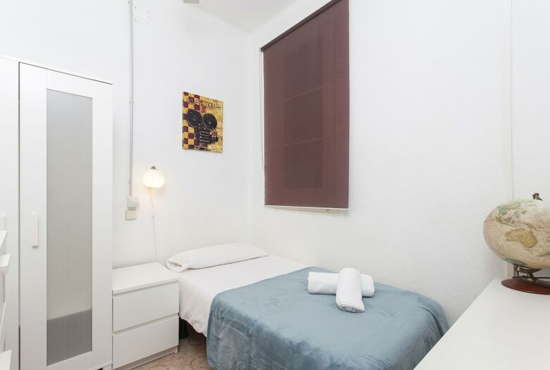 Madrona Apartment