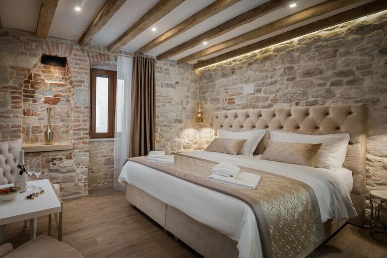 Hotel Timeless Luxury Rooms
