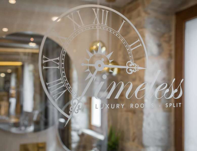 Hotel Timeless Luxury Rooms