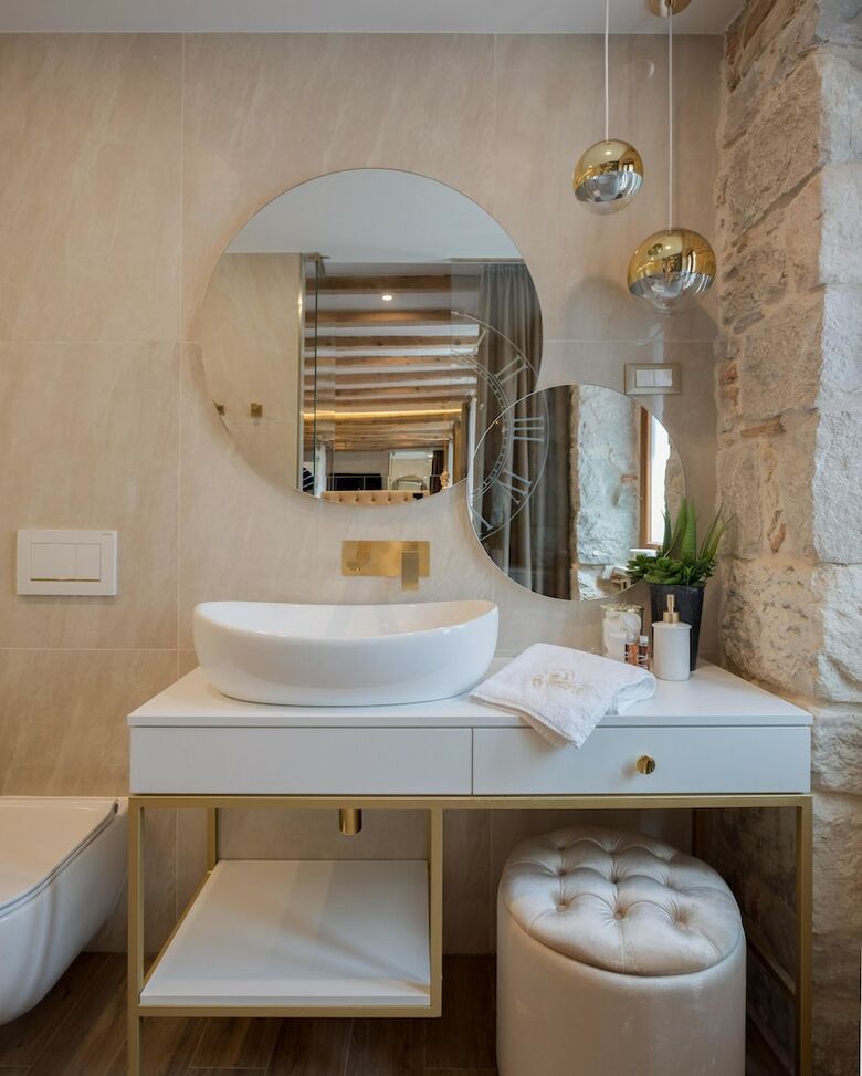 Hotel Timeless Luxury Rooms