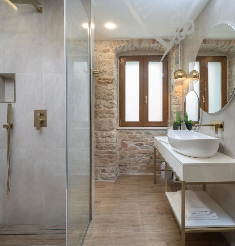 Hotel Timeless Luxury Rooms