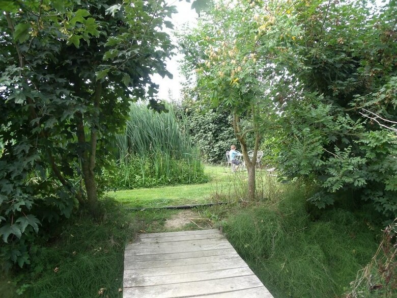 Le Moulin Du Chateau By G�tes de France