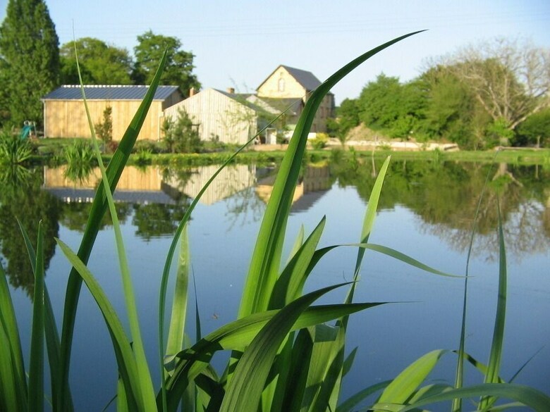 Le Moulin Du Chateau By G�tes de France