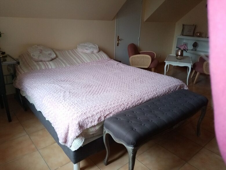 Le Moulin Du Chateau By G�tes de France