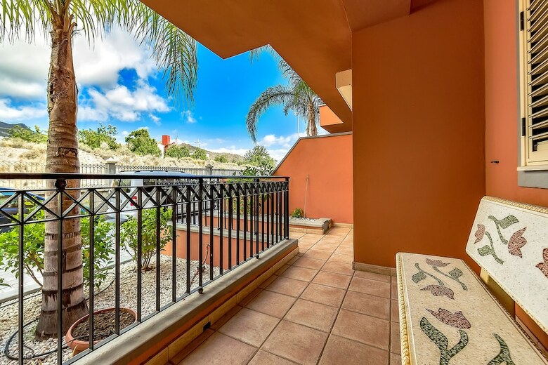Apartamentos Altemar H5