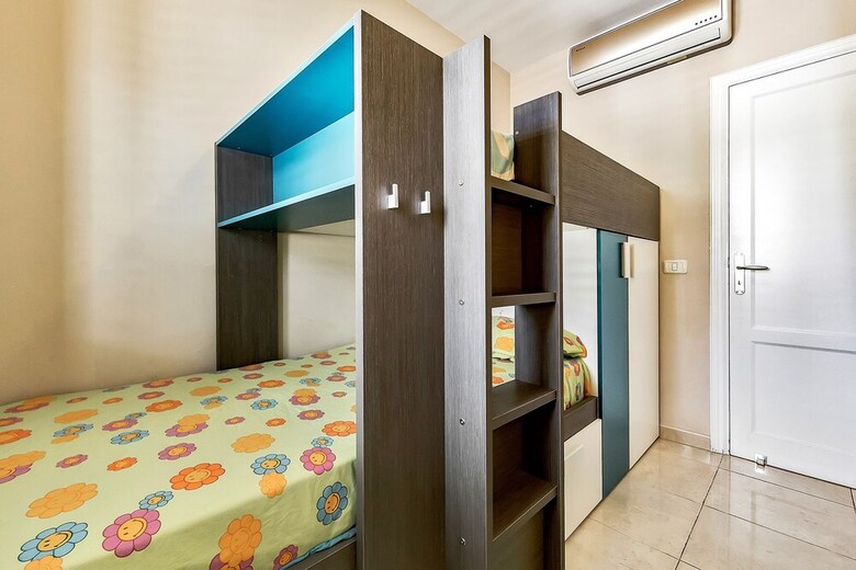Apartamentos Altemar H5