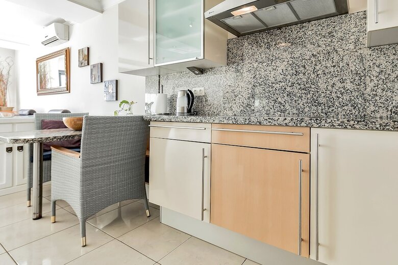 Apartamentos Altemar H5