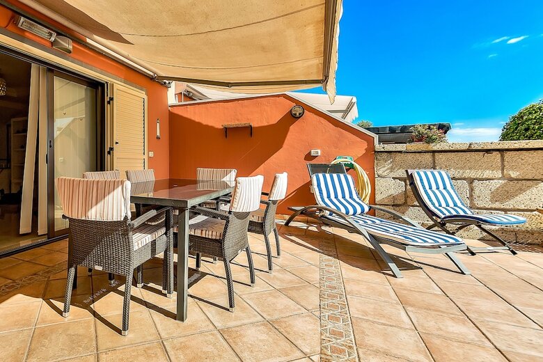 Apartamentos Altemar H5