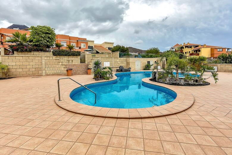 Apartamentos Altemar H5