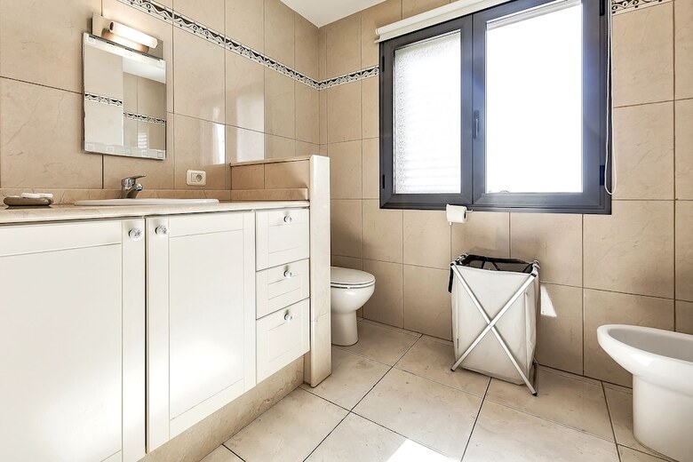 Apartamentos Altemar H5