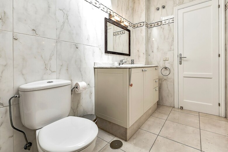 Apartamentos Altemar H5