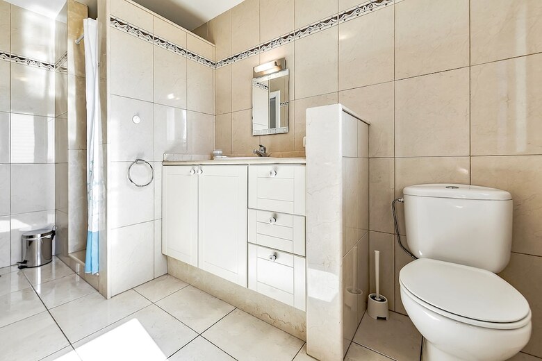Apartamentos Altemar H5