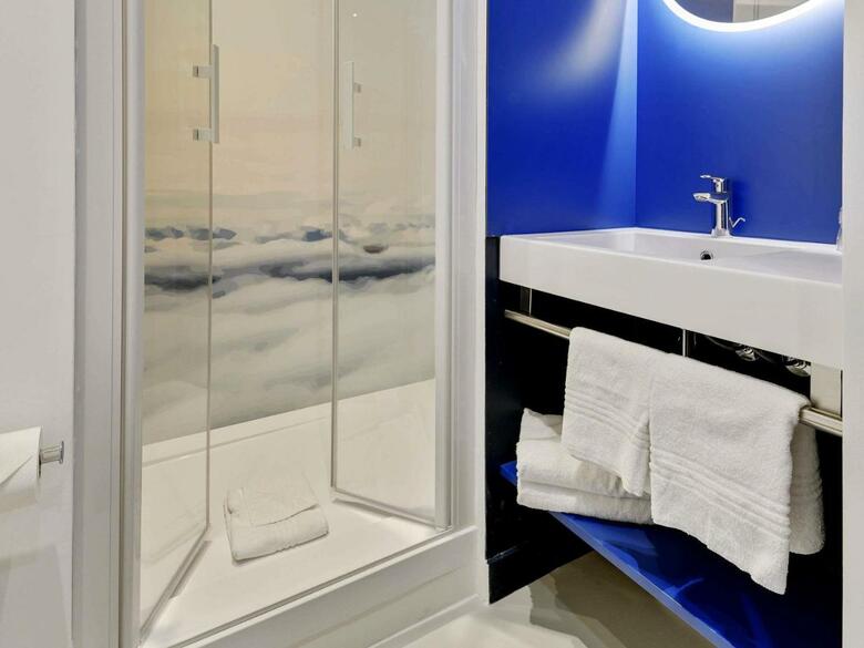 Hotel Ibis Styles Paris Orly Tech Airport (Opening November 2019)