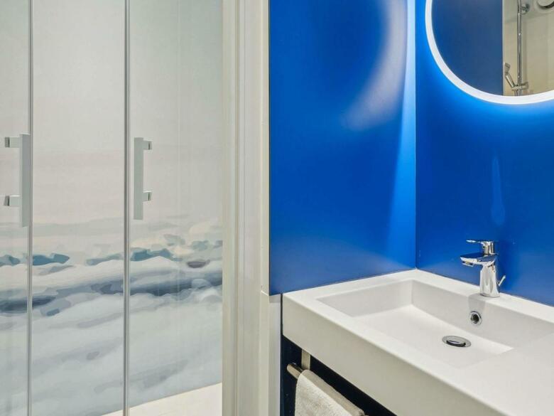 Hotel Ibis Styles Paris Orly Tech Airport (Opening November 2019)
