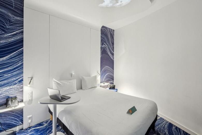 Hotel Ibis Styles Paris Orly Tech Airport (Opening November 2019)
