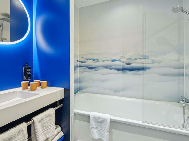 Hotel Ibis Styles Paris Orly Tech Airport (Opening November 2019)