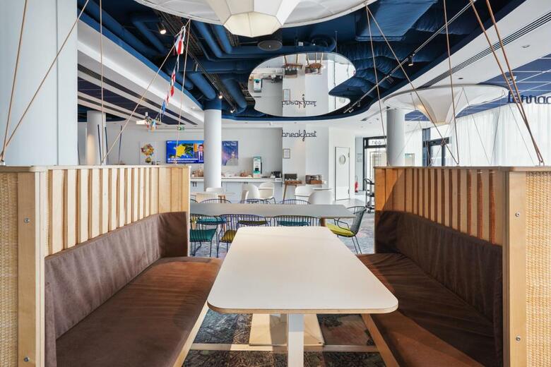 Hotel Ibis Styles Paris Orly Tech Airport (Opening November 2019)