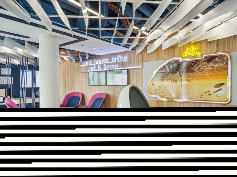 Hotel Ibis Styles Paris Orly Tech Airport (Opening November 2019)