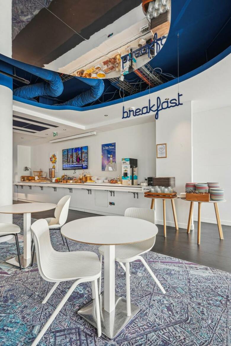 Hotel Ibis Styles Paris Orly Tech Airport (Opening November 2019)