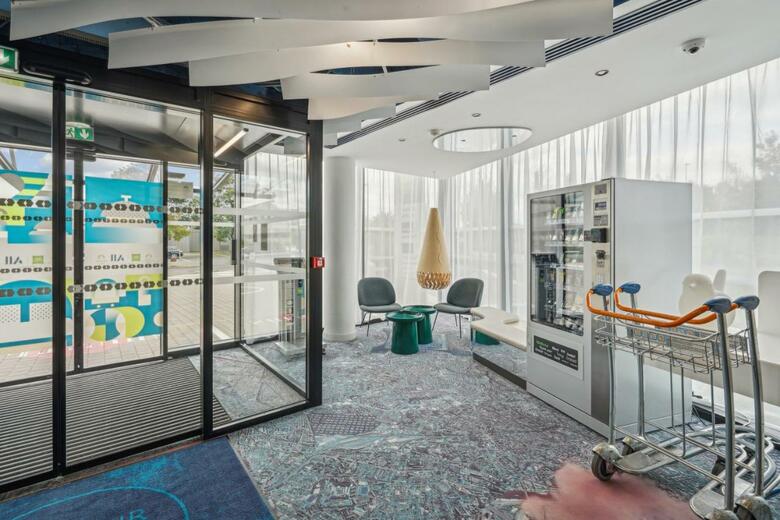 Hotel Ibis Styles Paris Orly Tech Airport (Opening November 2019)