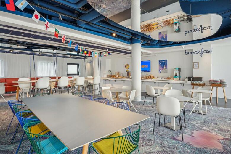 Hotel Ibis Styles Paris Orly Tech Airport (Opening November 2019)