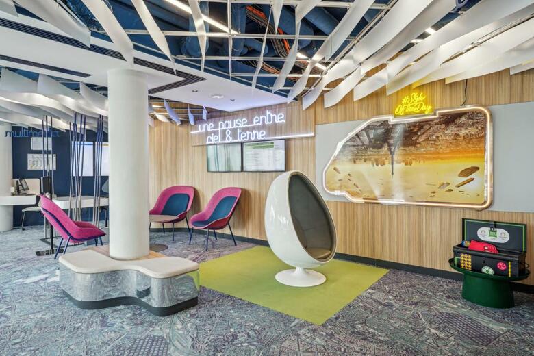 Hotel Ibis Styles Paris Orly Tech Airport (Opening November 2019)