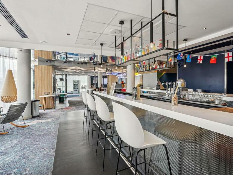 Hotel Ibis Styles Paris Orly Tech Airport (Opening November 2019)