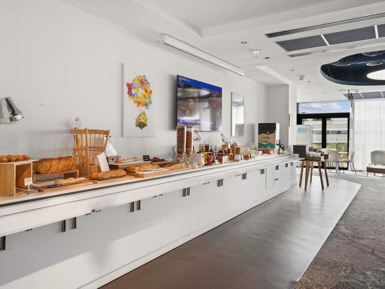 Hotel Ibis Styles Paris Orly Tech Airport (Opening November 2019)