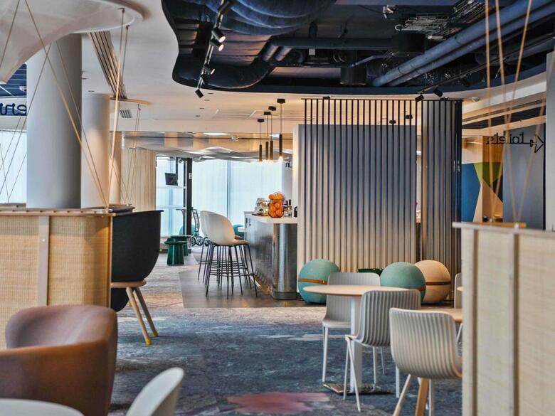 Hotel Ibis Styles Paris Orly Tech Airport (Opening November 2019)
