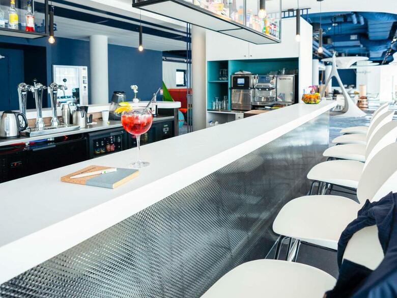 Hotel Ibis Styles Paris Orly Tech Airport (Opening November 2019)