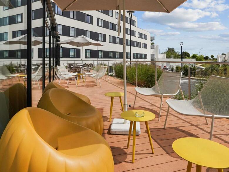 Hotel Ibis Styles Paris Orly Tech Airport (Opening November 2019)