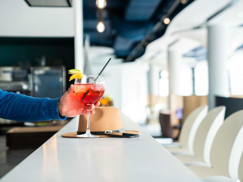 Hotel Ibis Styles Paris Orly Tech Airport (Opening November 2019)