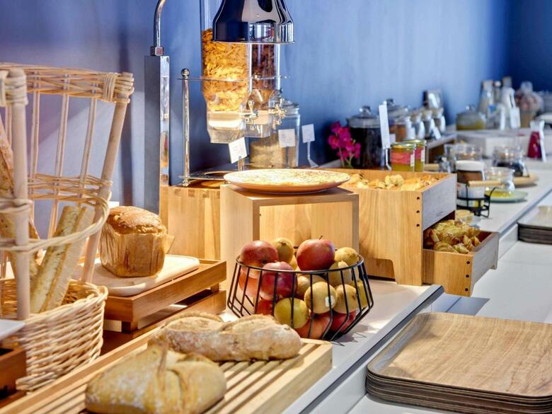 Hotel Ibis Styles Paris Orly Tech Airport (Opening November 2019)