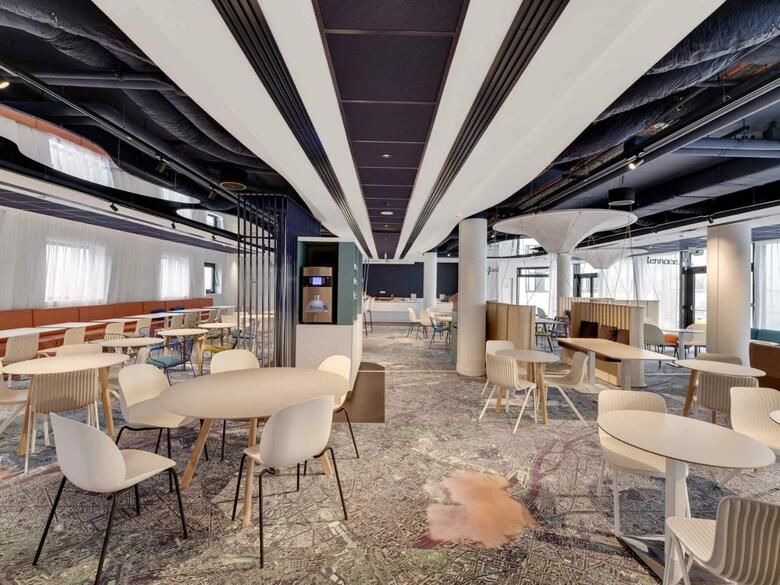Hotel Ibis Styles Paris Orly Tech Airport (Opening November 2019)