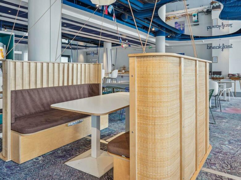 Hotel Ibis Styles Paris Orly Tech Airport (Opening November 2019)