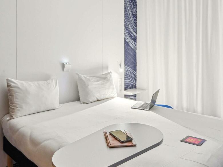 Hotel Ibis Styles Paris Orly Tech Airport (Opening November 2019)