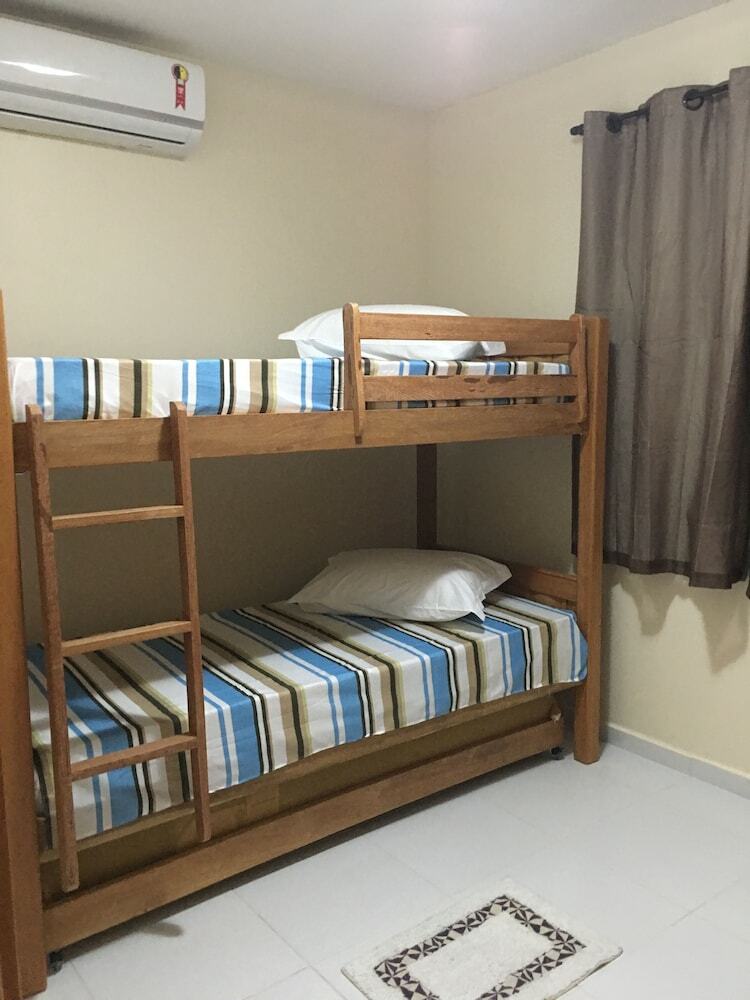 Apartamento Porto de Galinhas