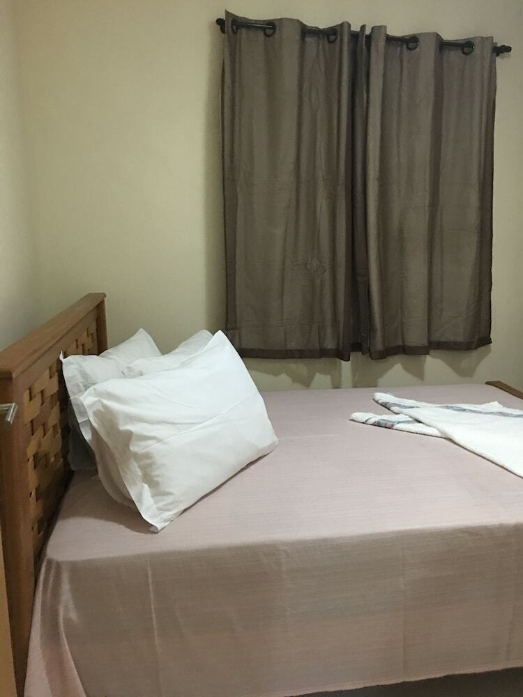 Apartamento Porto de Galinhas