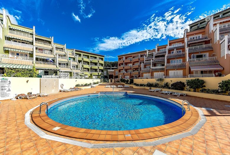 Apartamentos Orlando Sea View